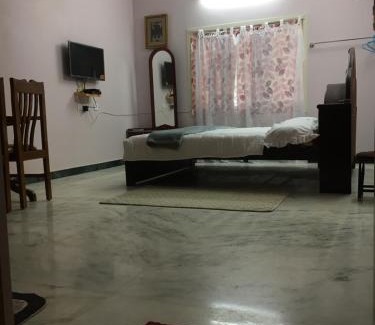 Tiruchirappalli Apartment | Pleasant Stay
