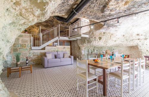 Mgarr Villa | Pleasant stone house & jacuzzi St Martin - Happy Rentals