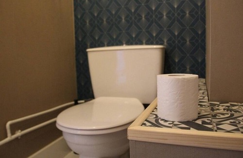 Faubourg Sud Apartment | Pleasant studio, fully equipped and close to Dijon city center and the faculties.