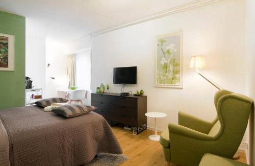 Haarlemmerbuurt House | Pleasant Studio in the City Center