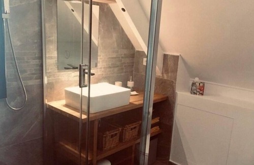 Plateau-Caillou Apartment | Pleasant T2 10 minutes from the western beaches, located between North and South of the island
