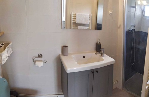 Arpajon Apartment | Pleasant T2 full Arpajon city center