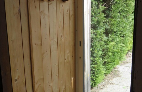 Saint-Lary-Soulan House | Pleasant T2 Mezzanine of 42 m2