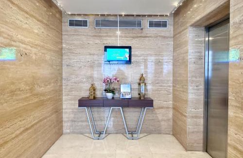 Sidoarjo Apartment | Pleasant Tamansari Prospero Studio Apartment in Sidoarjo by Le Ciel Hospitality