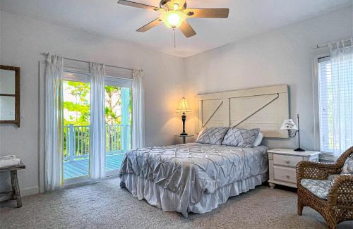 East End House | Pleasant Tides