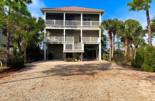 East End House | Pleasant Tides