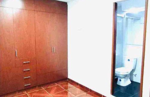 Bogota Apartment | Pleasant Top Level Apartment Close to Shops