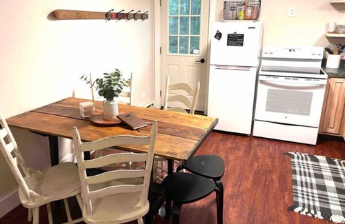 Boyne City Cabin | Pleasant Valley Cabin 5 min to downtown Boyne City
