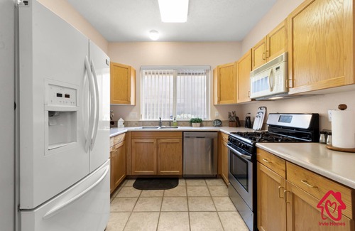 Northeast Heights House | Pleasant View - An Irvie Home