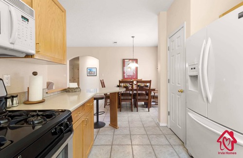 Northeast Heights House | Pleasant View - An Irvie Home