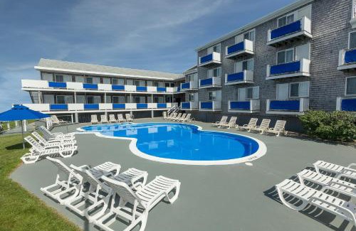 Misquamicut Hotel | Pleasant View Inn