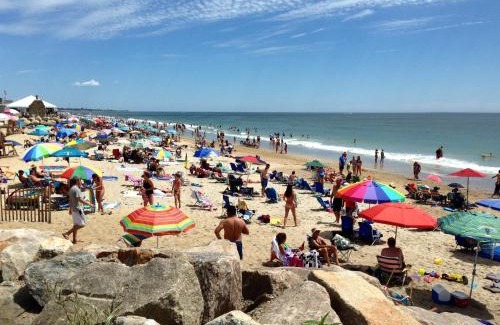 Misquamicut Hotel | Pleasant View Inn