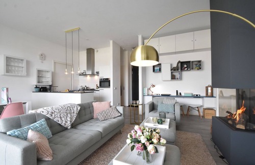 Zeewolde Villa | Pleasant villa in Harderwijk with fenced garden
