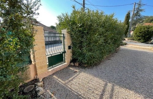 Taradeau House | Pleasant villa with private pool and 3 bedrooms