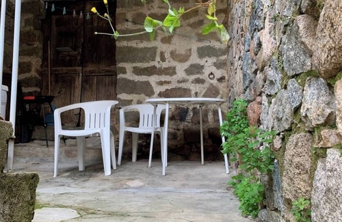 Calcatoggio House | Pleasant village house