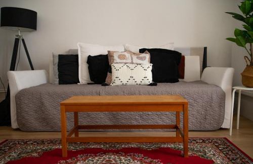 Lee Green Apartment | Please do not book