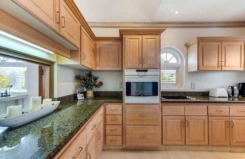 Mount Standfast Villa | Please Inquire Before Booking – Luxury Villa