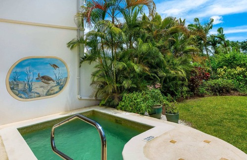 Mount Standfast Villa | Please Inquire Before Booking – Luxury Villa
