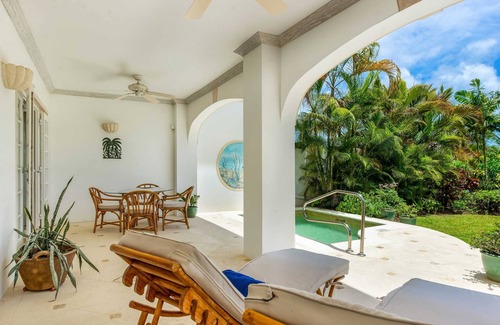 Mount Standfast Villa | Please Inquire Before Booking – Luxury Villa