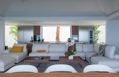 Camaruche Villa | Please Inquire Before Booking – Luxury Villa