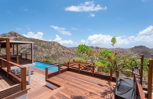 Camaruche Villa | Please Inquire Before Booking – Luxury Villa
