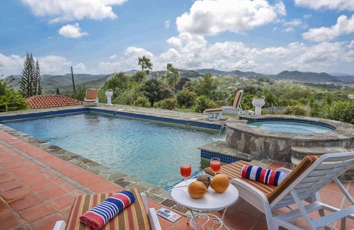 Gate Park Villa | Please Inquire Before Booking – Luxury Villa