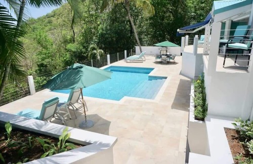 Saline Point Villa | Please Inquire Before Booking – Luxury Villa