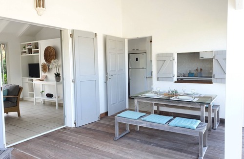 Anse de Lorient Villa | Please Inquire Before Booking – Luxury Villa