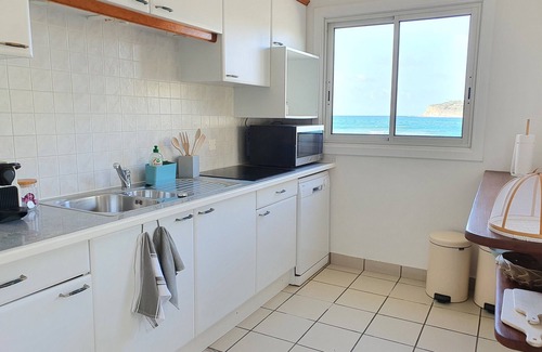 Anse de Lorient Villa | Please Inquire Before Booking – Luxury Villa