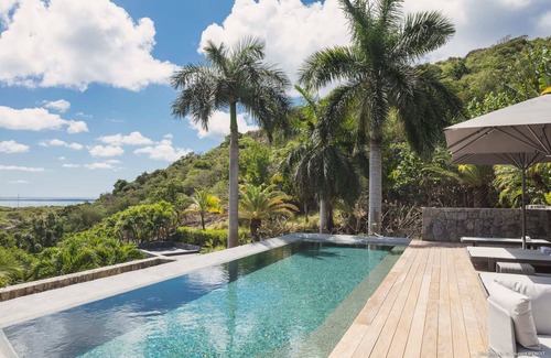 Anse du Gouverneur Villa | Please Inquire Before Booking – Luxury Villa