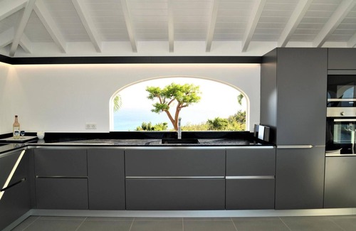 Colombier Villa | Please Inquire Before Booking – Luxury Villa