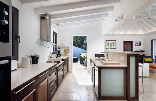La Grande Montagne Villa | Please Inquire Before Booking – Luxury Villa