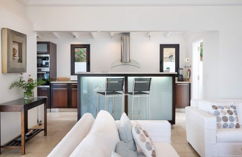 La Grande Montagne Villa | Please Inquire Before Booking – Luxury Villa