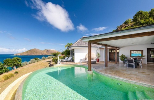 La Grande Montagne Villa | Please Inquire Before Booking – Luxury Villa