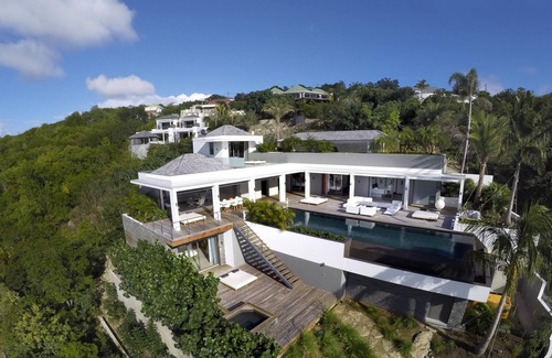 Lurin Villa | Please Inquire Before Booking – Luxury Villa