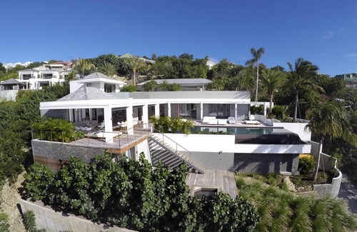 Lurin Villa | Please Inquire Before Booking – Luxury Villa