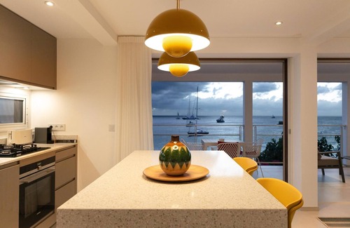 Lurin Apartment | Please Inquire Before Booking – Luxury Villa