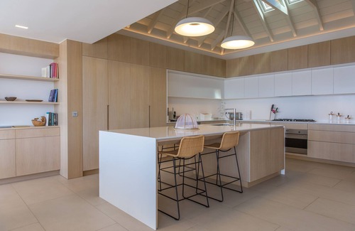 Corossol Villa | Please Inquire Before Booking – Luxury Villa