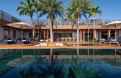 Gouverneur Villa | Please Inquire Before Booking – Luxury Villa