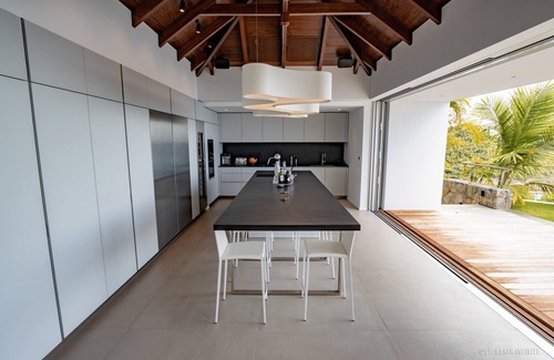 Gustavia Villa | Please Inquire Before Booking – Luxury Villa