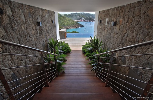 Gustavia Villa | Please Inquire Before Booking – Luxury Villa