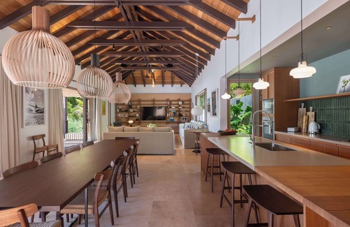 Marigot Villa | Please Inquire Before Booking – Luxury Villa