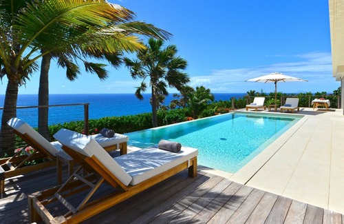 Anse de Toiny Villa | Please Inquire Before Booking – Luxury Villa