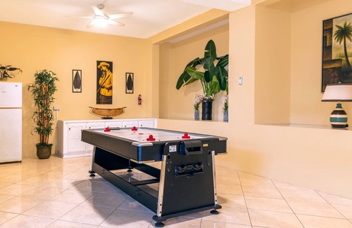 Gate Park Villa | Please Inquire Before Booking – Luxury Villa