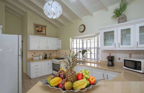 Gate Park Villa | Please Inquire Before Booking – Luxury Villa