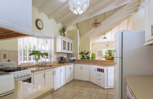 Gate Park Villa | Please Inquire Before Booking – Luxury Villa