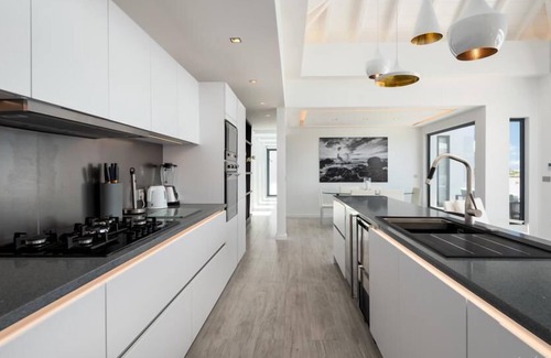 Petit Cul De Sac Beach Villa | Please Inquire Before Booking – Luxury Villa