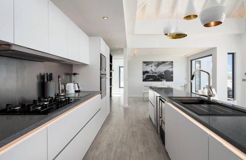 Petit Cul De Sac Beach Villa | Please Inquire Before Booking – Luxury Villa
