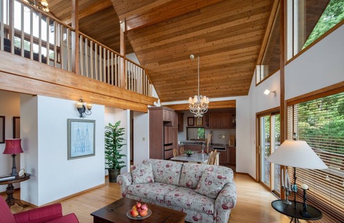 Kitasaku-gun House | Please spend a luxurious time in the heavy buildin/Kitasaku-gun Nagano