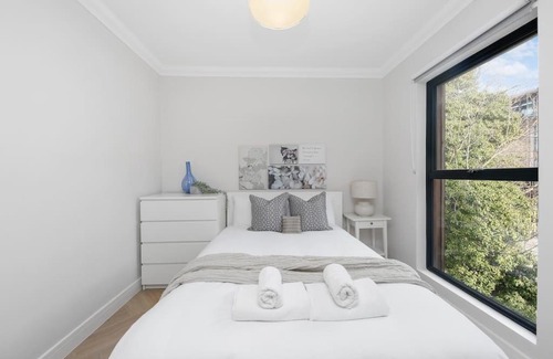 Southfields Apartment | Pleasing 2bed flat 10min to Wimbledon tennis court